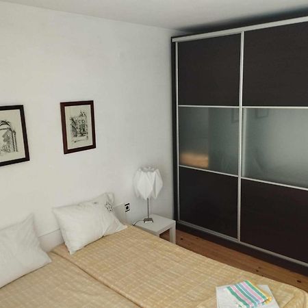 Flora Beach Apartaments بورغاس المظهر الخارجي الصورة