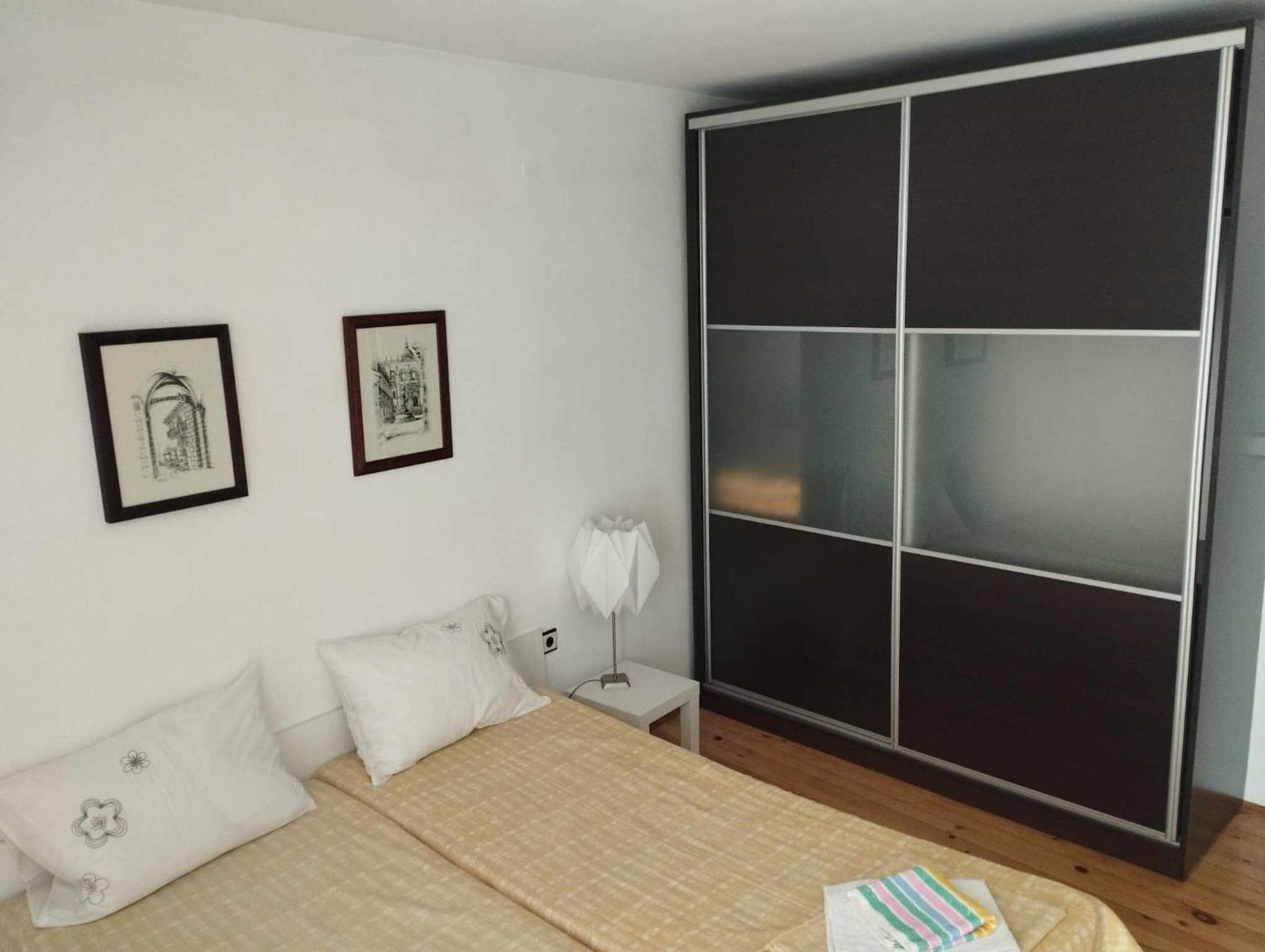 Flora Beach Apartaments بورغاس المظهر الخارجي الصورة