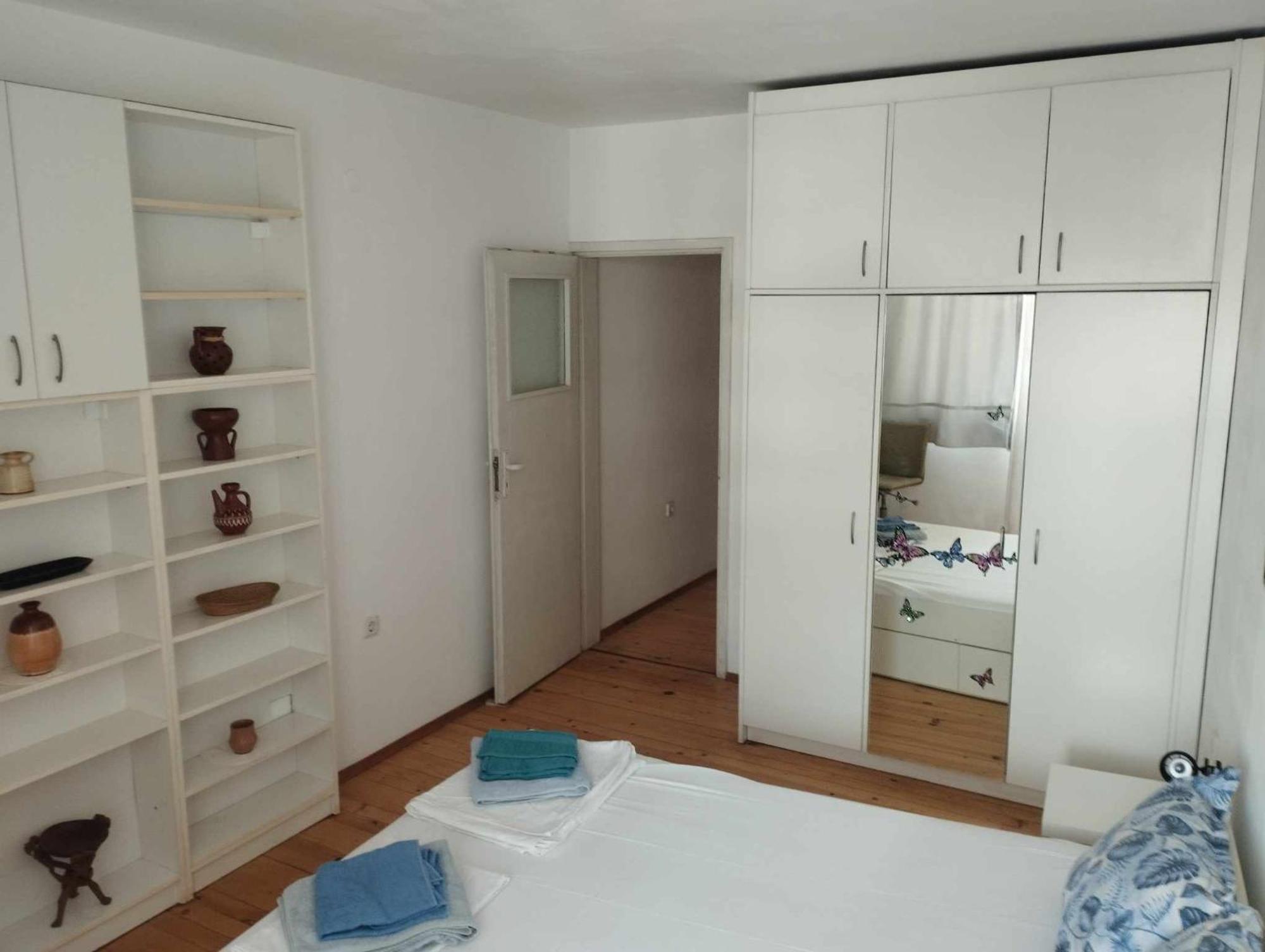 Flora Beach Apartaments بورغاس المظهر الخارجي الصورة