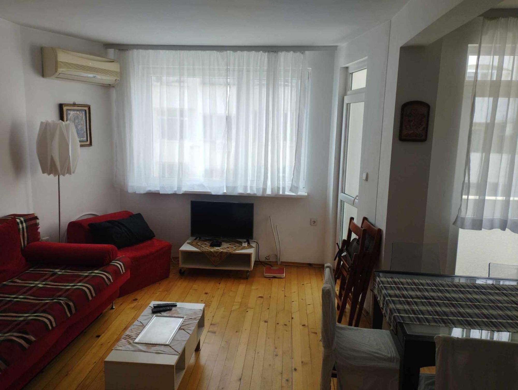 Flora Beach Apartaments بورغاس المظهر الخارجي الصورة