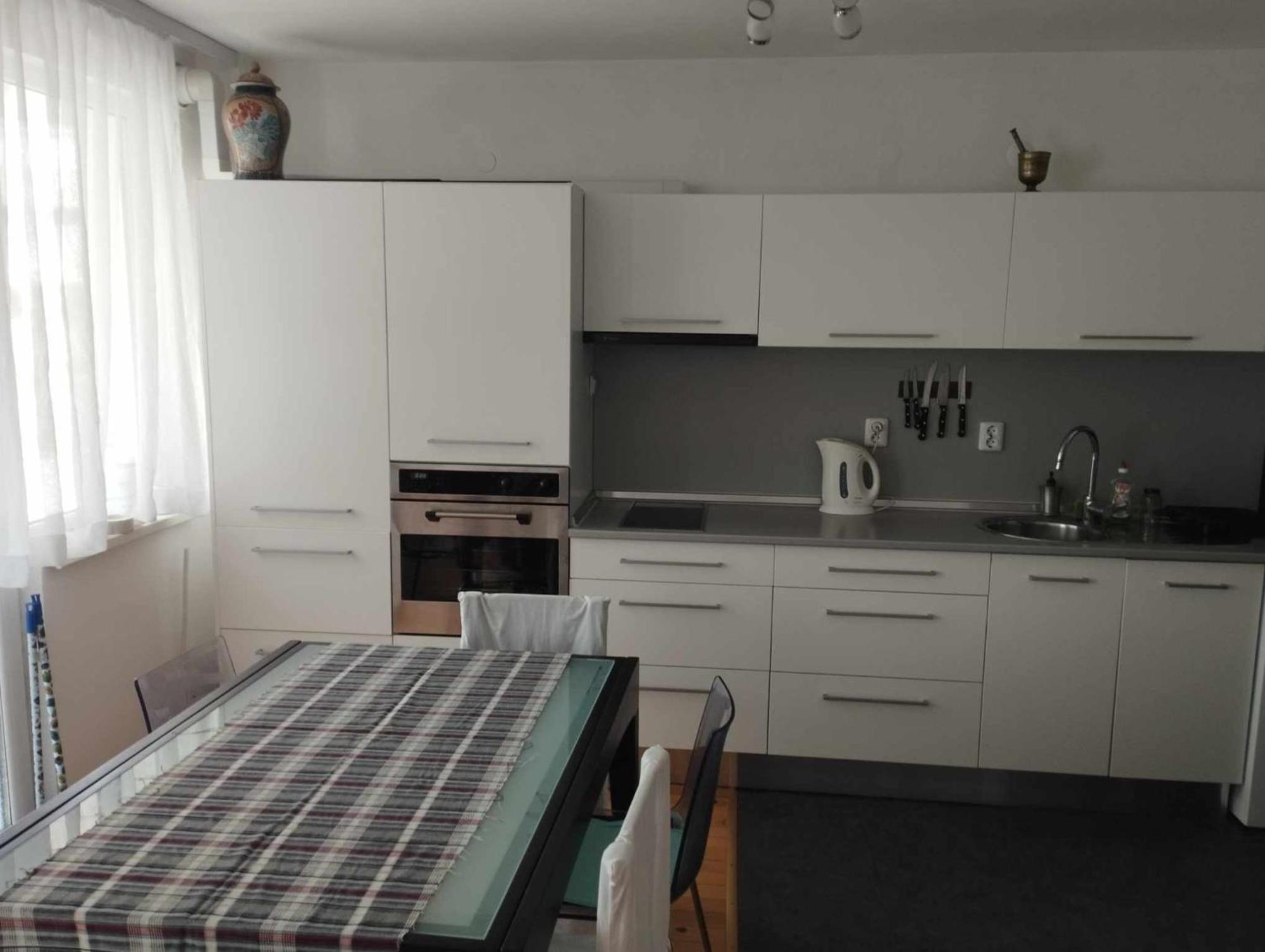 Flora Beach Apartaments بورغاس المظهر الخارجي الصورة