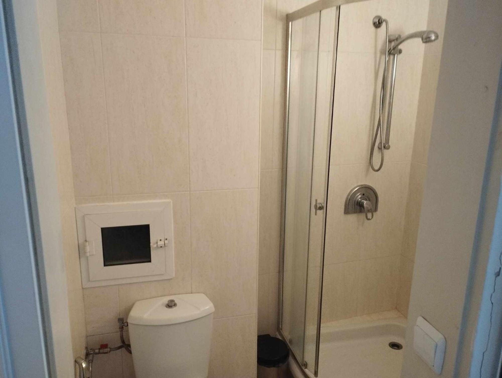Flora Beach Apartaments بورغاس المظهر الخارجي الصورة