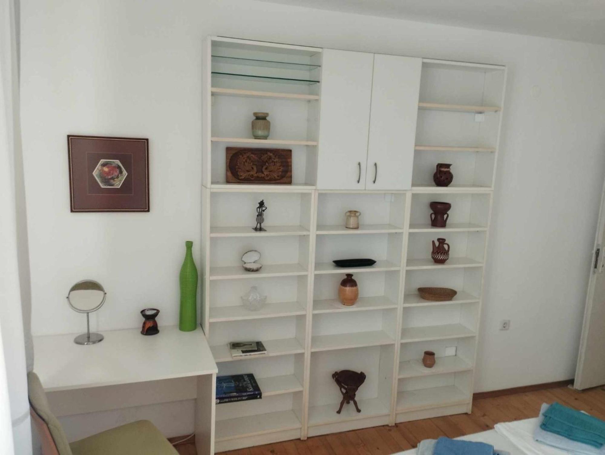Flora Beach Apartaments بورغاس المظهر الخارجي الصورة
