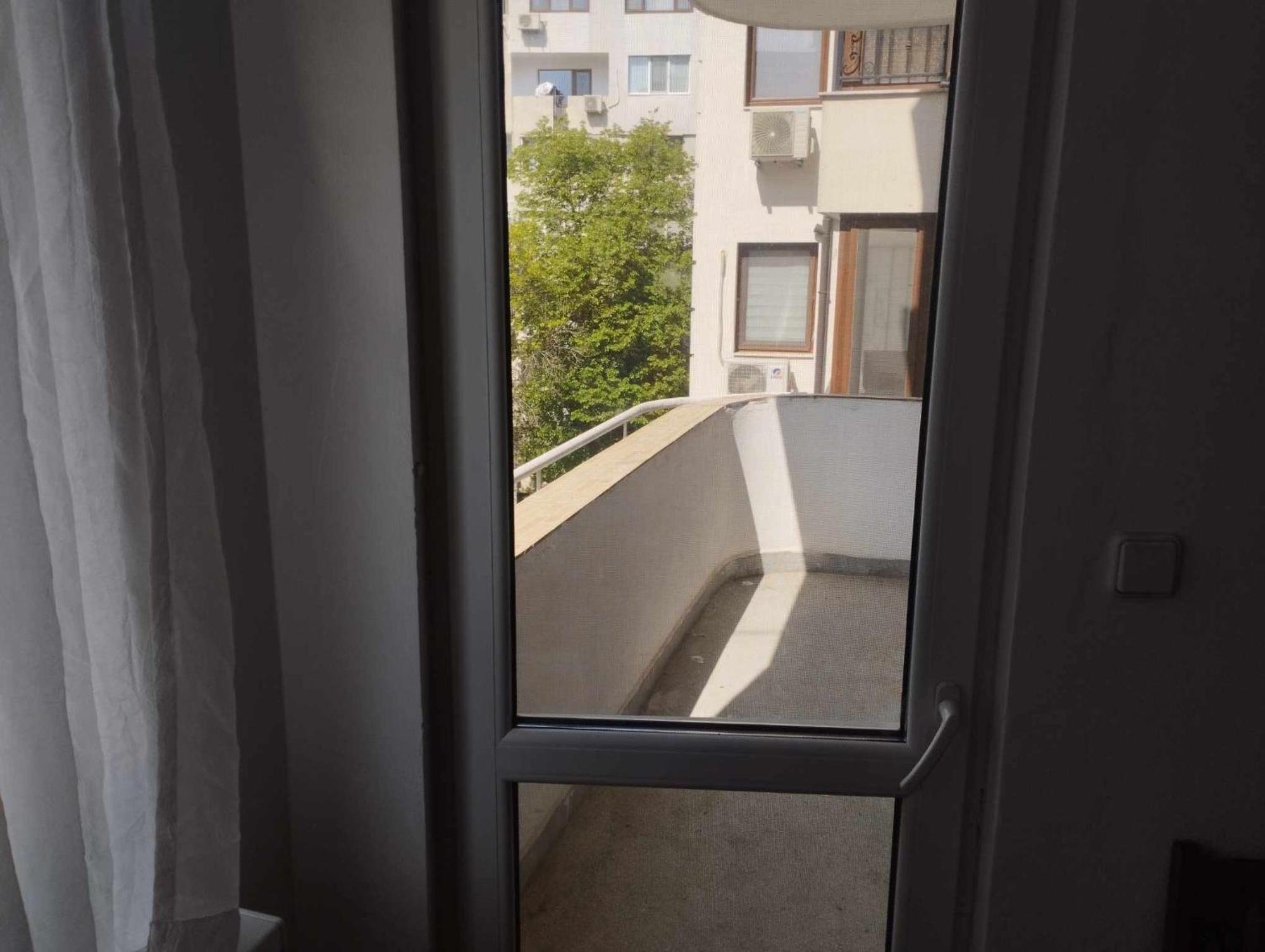 Flora Beach Apartaments بورغاس المظهر الخارجي الصورة